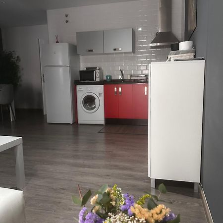 Apartamentos Dacris Jerte Esterno foto