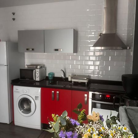 Apartamentos Dacris Jerte Esterno foto
