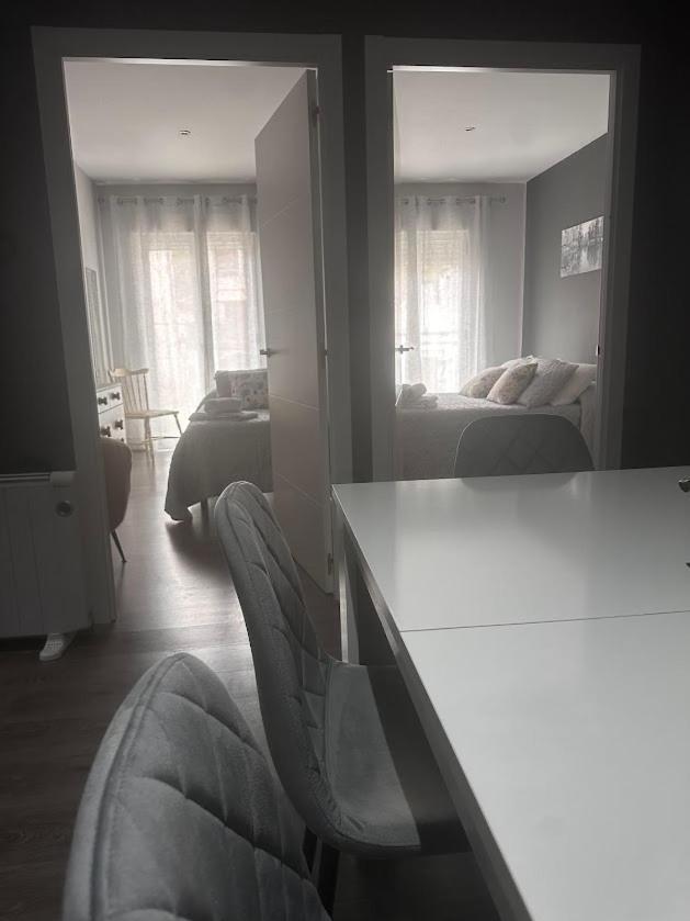 Apartamentos Dacris Jerte Esterno foto