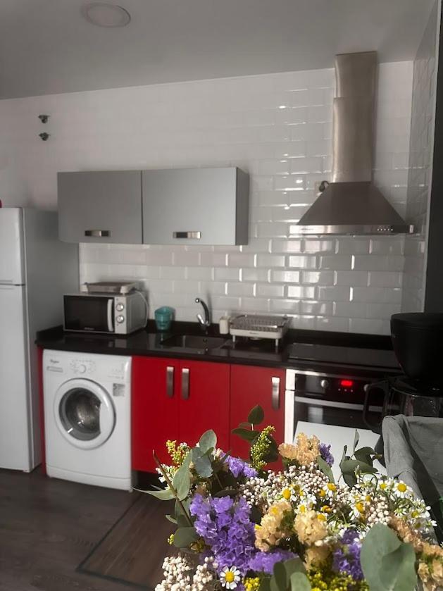 Apartamentos Dacris Jerte Esterno foto