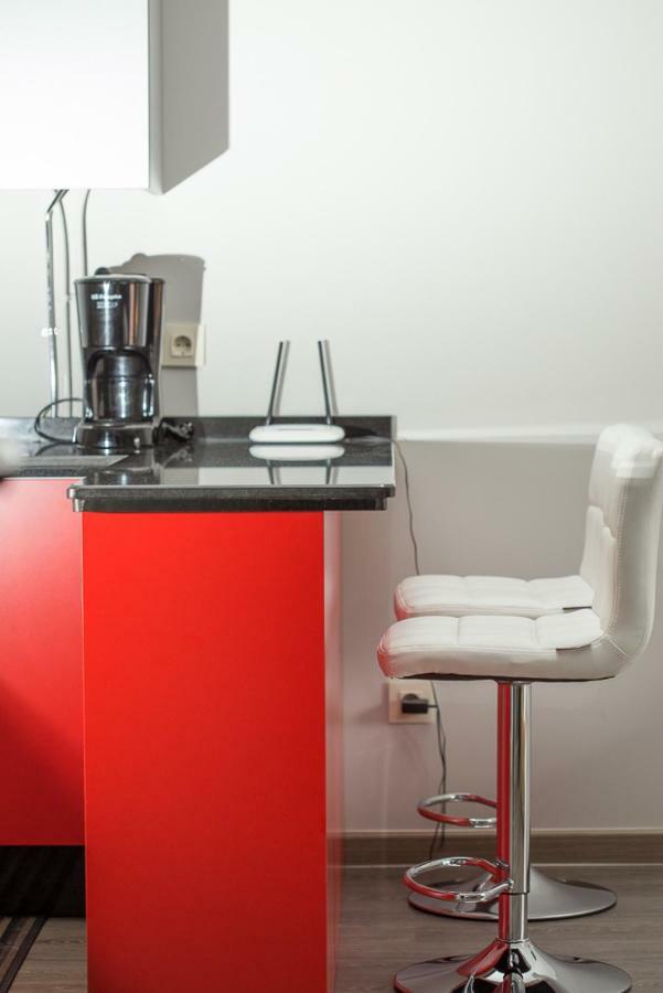 Apartamentos Dacris Jerte Esterno foto