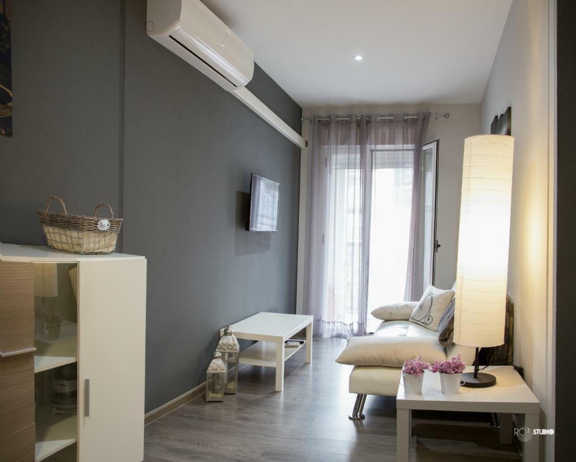 Apartamentos Dacris Jerte Esterno foto