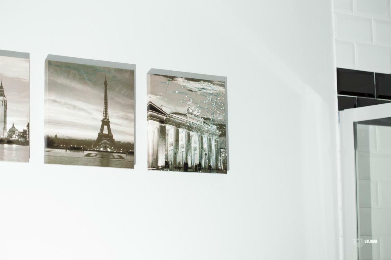 Apartamentos Dacris Jerte Esterno foto