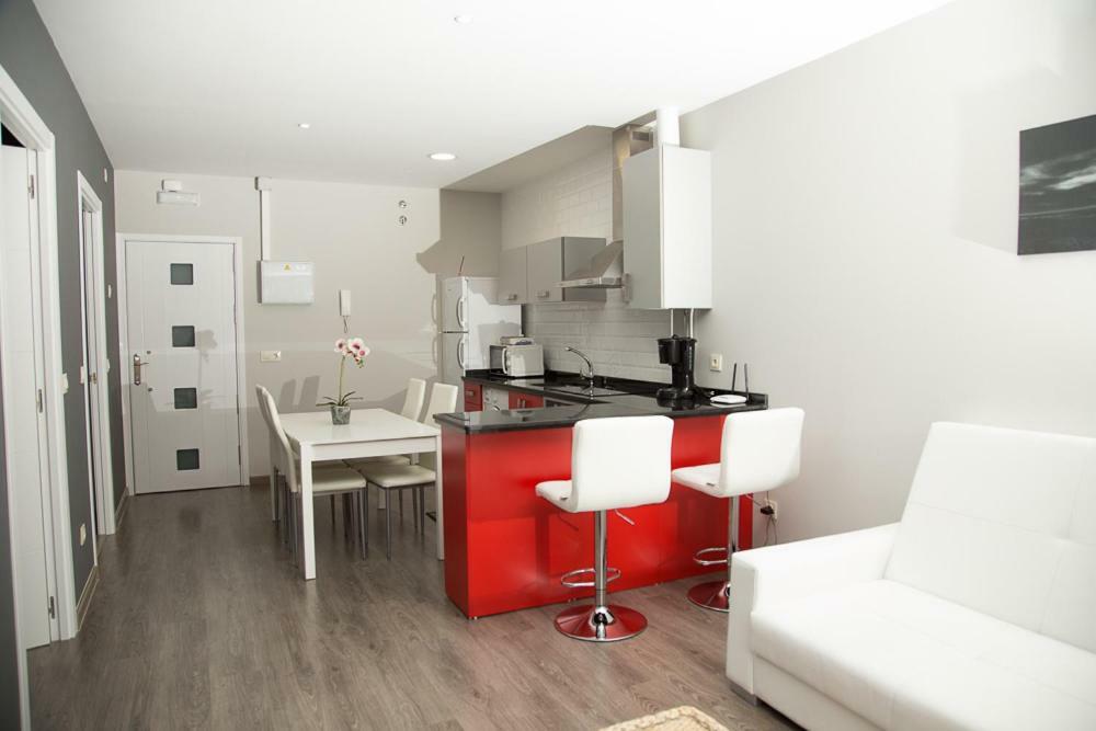 Apartamentos Dacris Jerte Esterno foto
